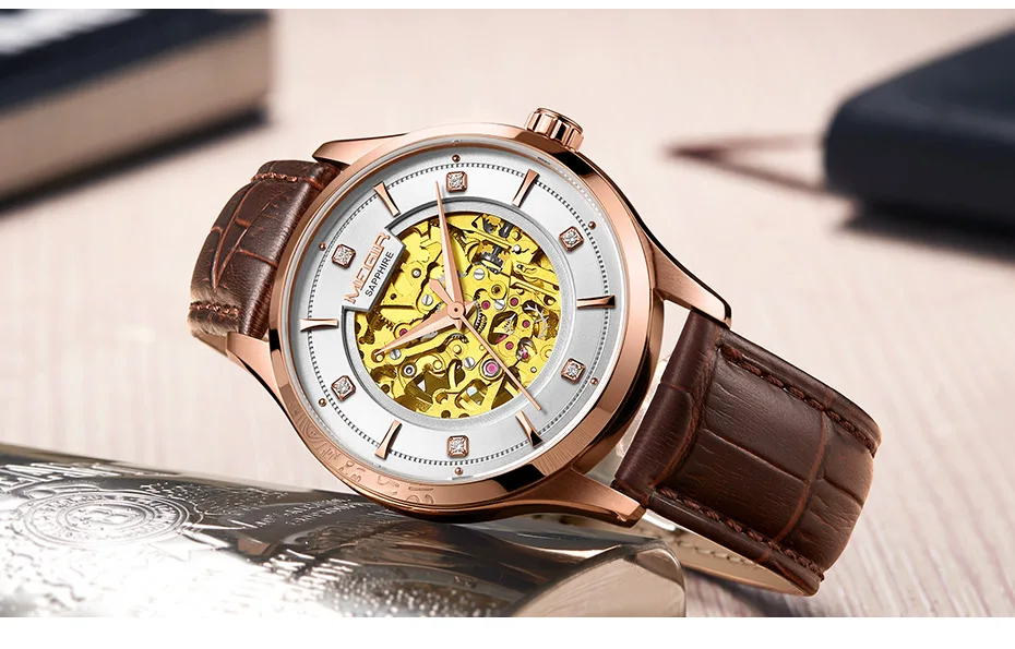 automatic watch (20)