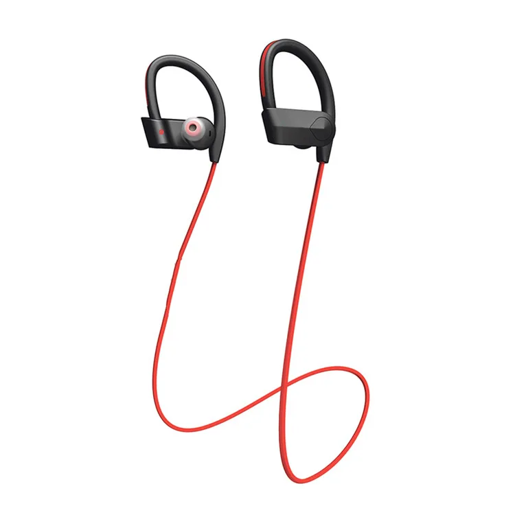 

New Hot Wireless Bluetooth Earphones Original Headset Earphone with Microphone for Xiaomi iPhone SAMSUNG Bluetooth headphones