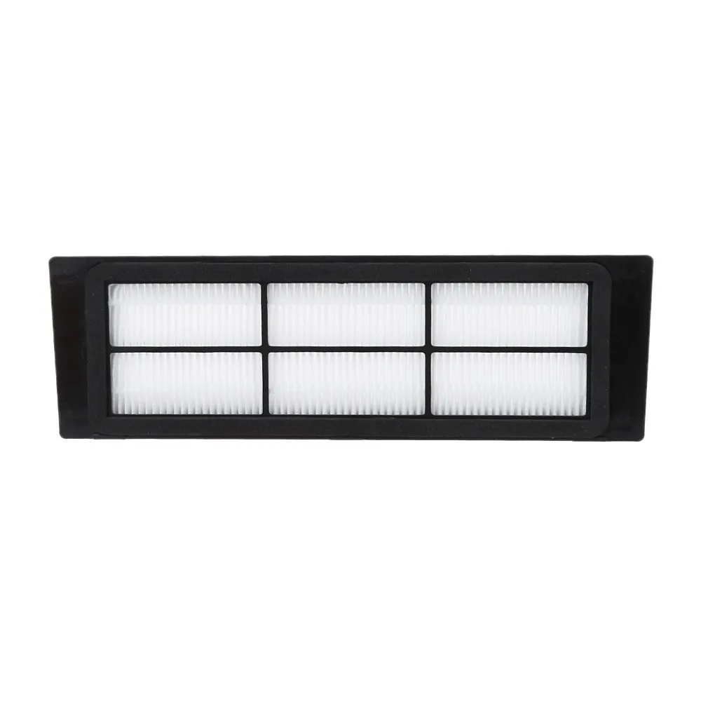 

Improved version waterproof Washable Hepa filter for XiaoMi Roborock Sweeping Robot parts accessories Replacement