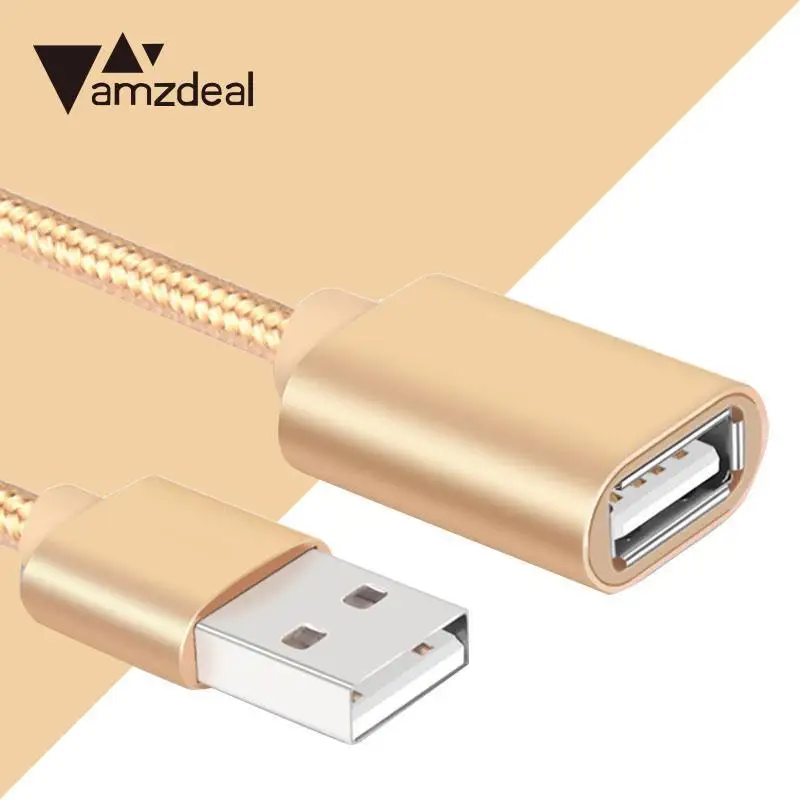 Wolverine USB Cable Three-in-One Round Charger Telescopic Data Multifunction Cable