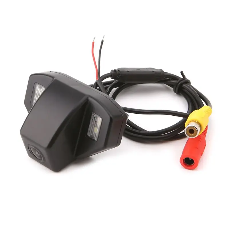 

Car Rear View Reverse Backup Camera for HONDA Accord CRV 2007-2013 Odyssey 2008 2011 Fit Hatackback