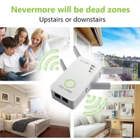 PIXLINK 1200Mbps Router wzmacniacz sygnału Wi-Fi wzmacniacz sygnału Repeater bezprzewodowy dwuzakresowy zasięg Wi-Fi 2.4/5GHz obsługa trybu WISP 2