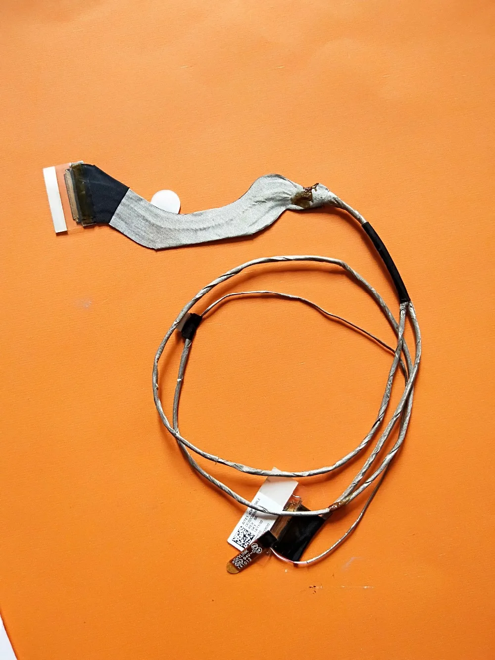 

New for lenovo Thinkpad E450 E550 E560 E565 E550C cable DC02005010