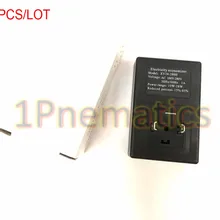 10 шт./лот 1PC-XY24-280H Соленоидный клапан экономитель электроэнергии для напряжения AC100-280V POWE: 10-28WATT