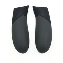 Для xbox One Elite контроллер прорезиненная ручка задние ручки для xbox ONE Elite боковая крышка оболочка