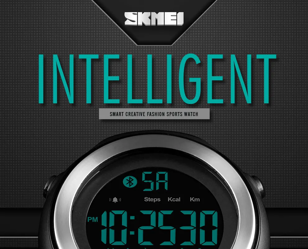 Smart watch (1)