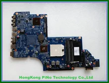 Free Shipping 640450-001 for HP DV6 DV6-6000 motherboard MH-41-AB6300-D00G DDR3 100% Tested 60 days warranty