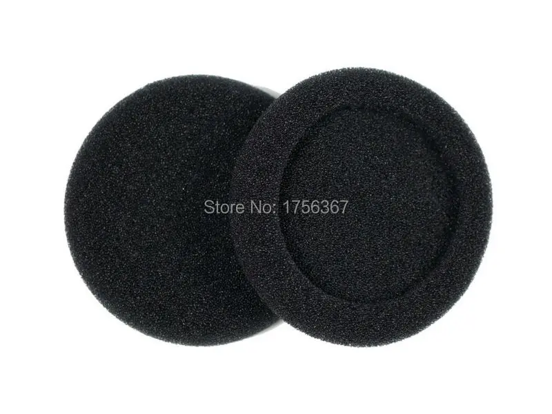 

3 Pair Ear Pads Replacement Cover for SONY DR220 DR260 DR-220 DR-260 Headphones(Headset Cushion) Earpad Earbuds