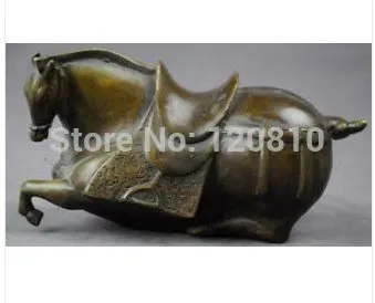 

Collection lurk THE HORSE STATUE bronze