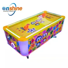 Аттракцион Монетный airr хоккейный стол, воздушный хоккейный игровой автомат