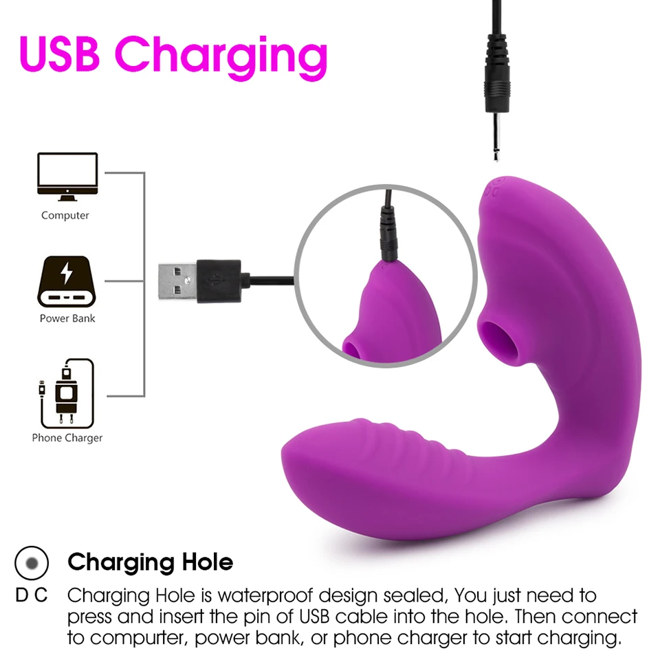 vibrating panties