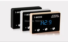 Car Throttle Controller,Pedal Sprint Strong Potent Booster power converter for Mitsubishi Pajero for Pajero Sport Suzuki Kizashi