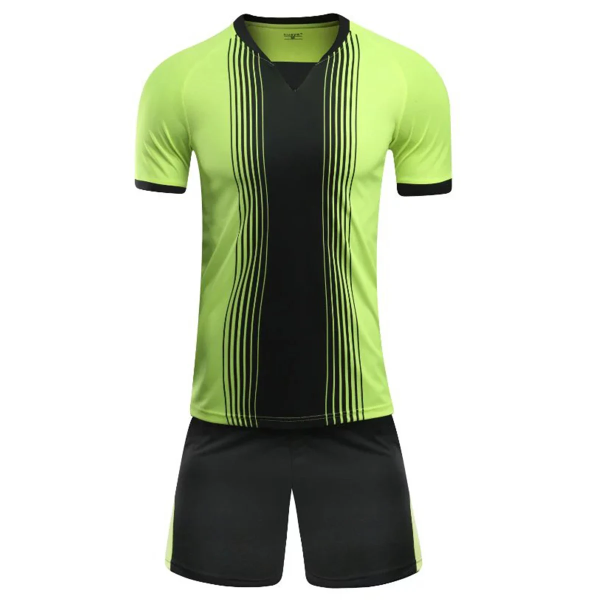

2019 new men's football Jersey training suits Jersey football training suits Jersey men's sports suits can be customized