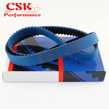 

Racing Timing Belt Fits For 1993-2002 Toyota 1JZ 1JZGTE 1JZ-GTE Blue