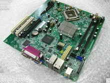 original motherboard for 330 DDR2 LGA 775 BTX G31 Desktop motherboard Free shipping
