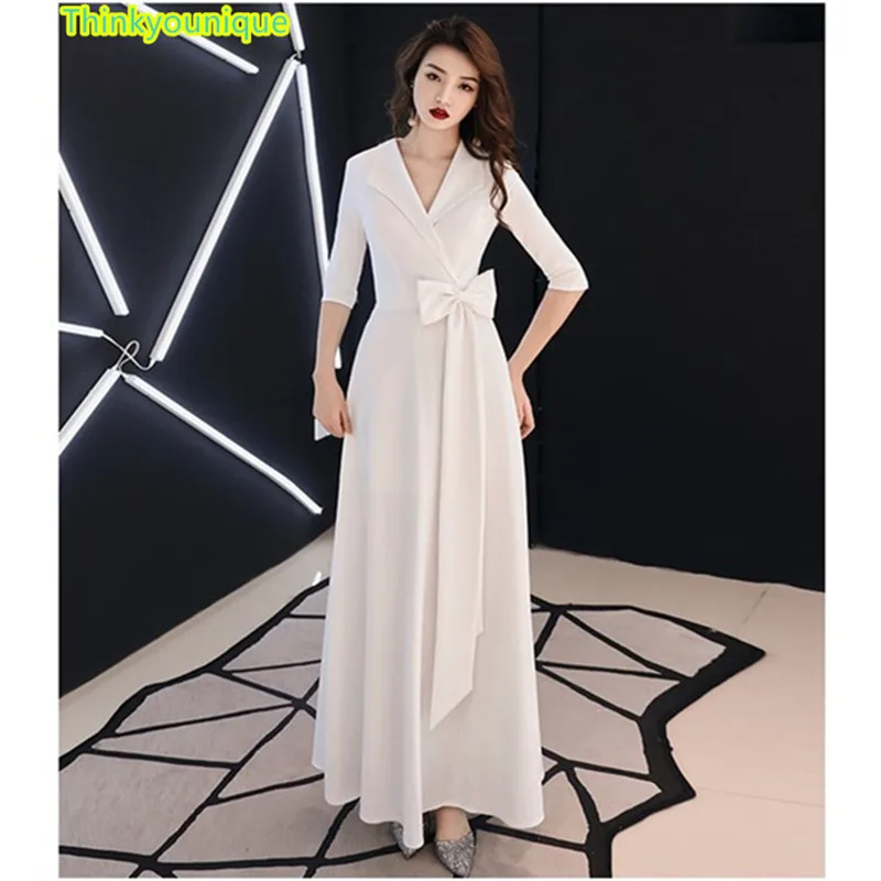 Evening Dresses Prom Dresses Vestidos De Festa Robe De Mariage