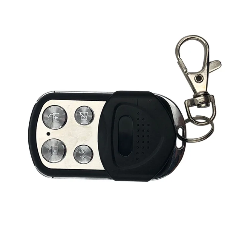 Universal Wireless Fixed Code Copy Cloning Remote Control Duplicator Remote Controller for Garage Door Gate Electric Doors car