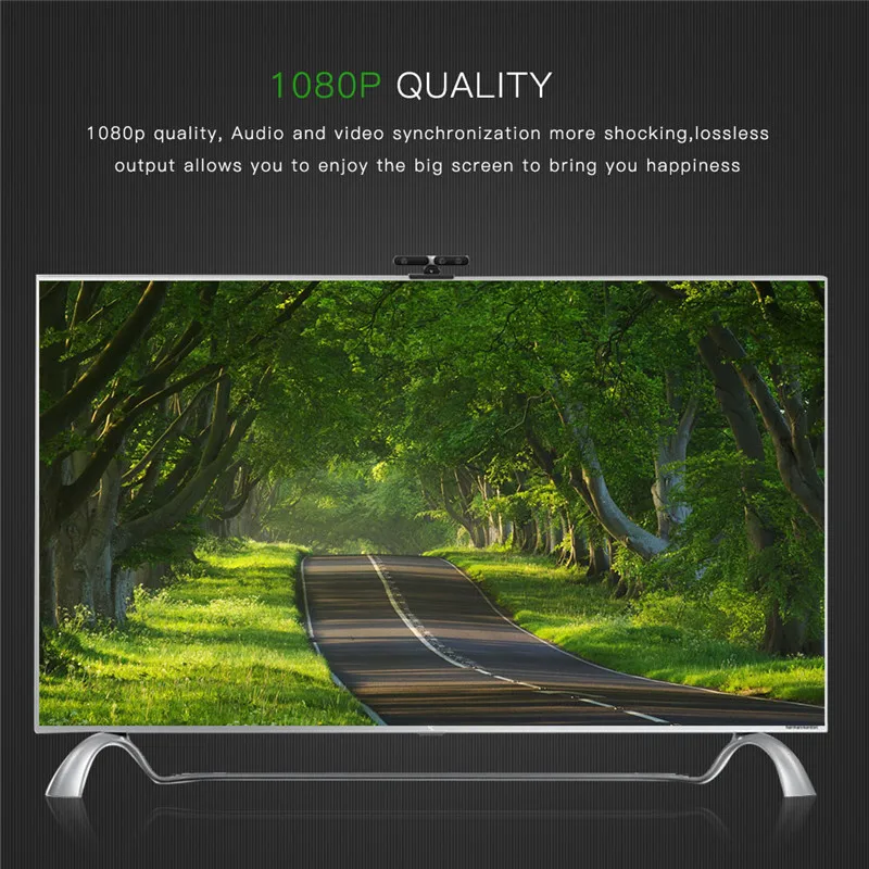 كامل HD 1080 P HDMI لمحول VGA الرقمية إلى التناظرية محول كابل ل Xbox PS4 PC TV Box محمول إلى العارض جهاز عرض HDTV