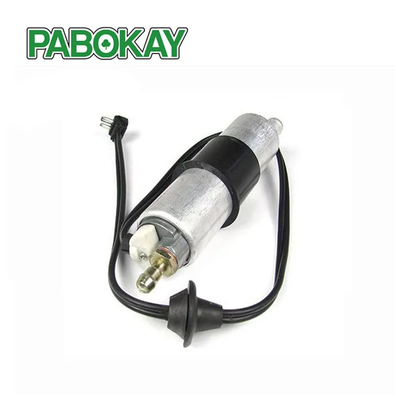 Новый внешний топливный насос для класса C W202 S202 и CLK A208 C208 722020500 72181050 0004706394 A0004706394