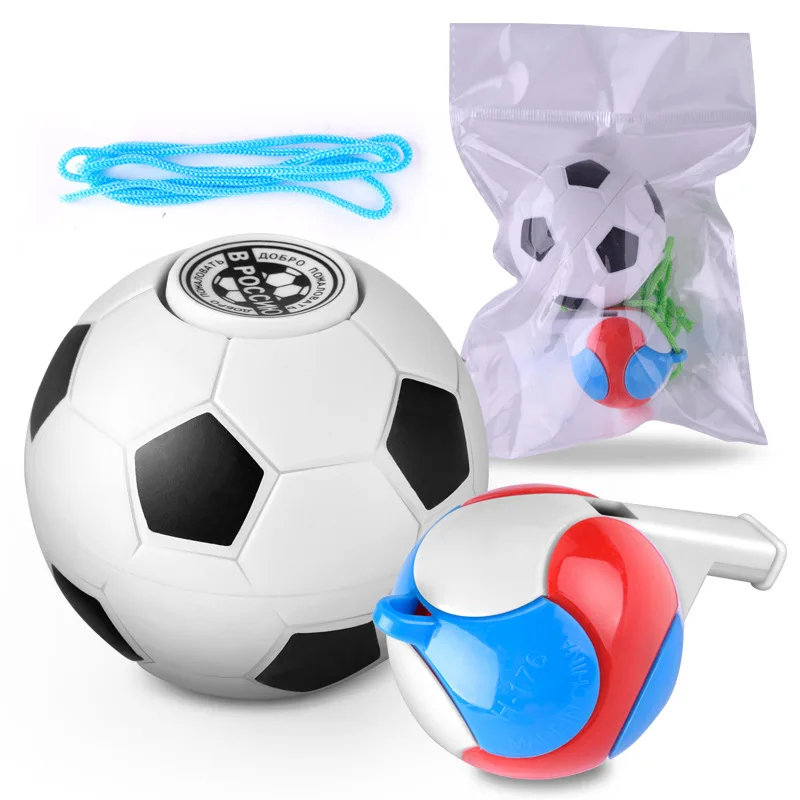 Stress Relief Toy Fidget Roller Spinner Basketball Football Finger Ball Toy With Whistle Relief Stress Funny kinetic spinningtop