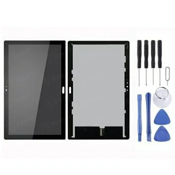 

100% Tested For Lenovo Tab P10 TB-X705 TB-X705L TB-X705F LCD Display +TP Touch Screen Digitizer Assembly