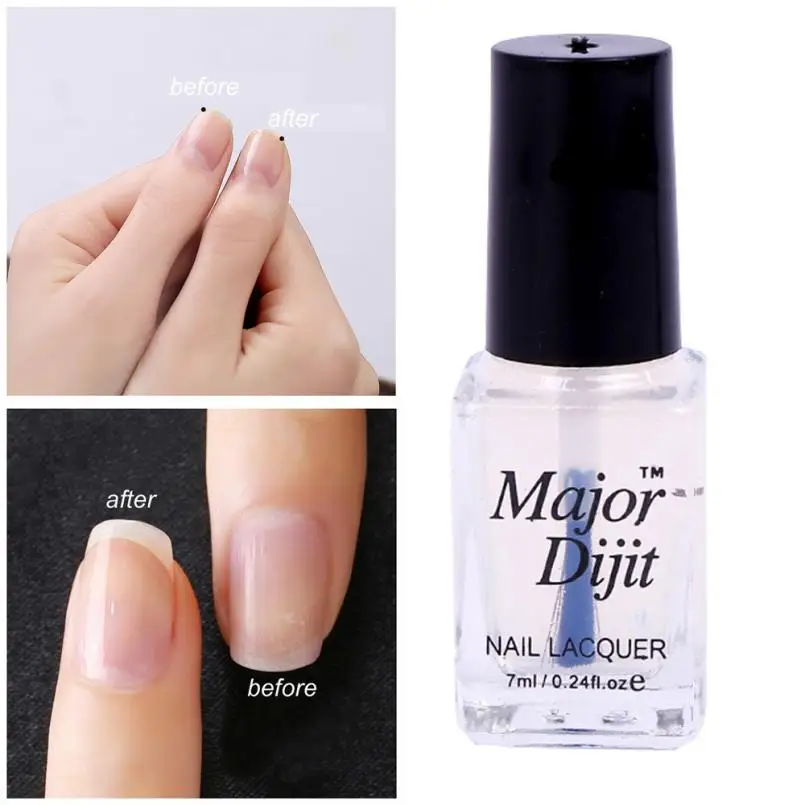 Major Dijit 7ML Base Coat No Wipe Soak Off UV LED Nail Art Gel Polish 
