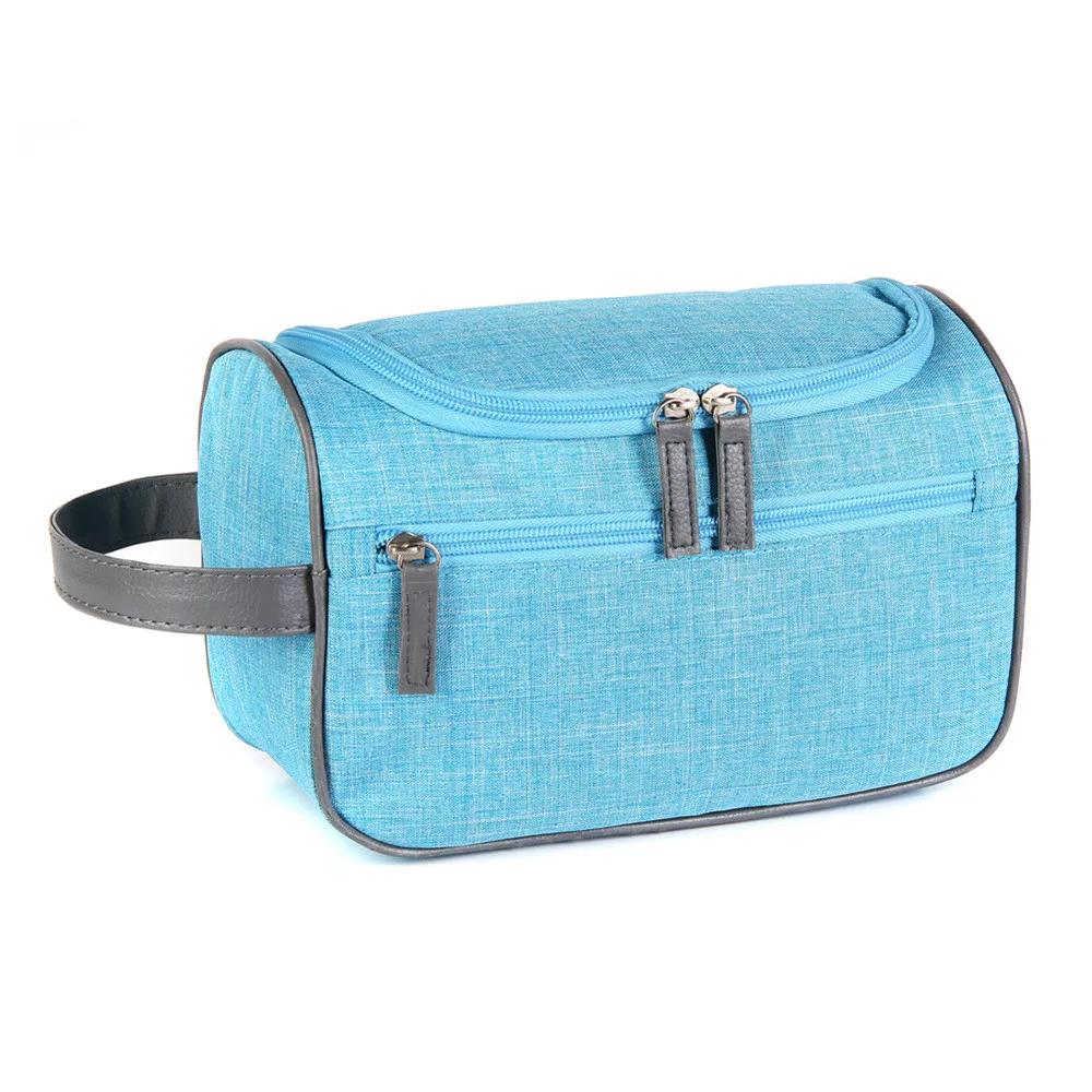 Woman Bag Beauty Travel Cosmetic Girl Fashion Multifunction Makeup Pouch neceser mujer pochette maquillage femme kosmetik bag