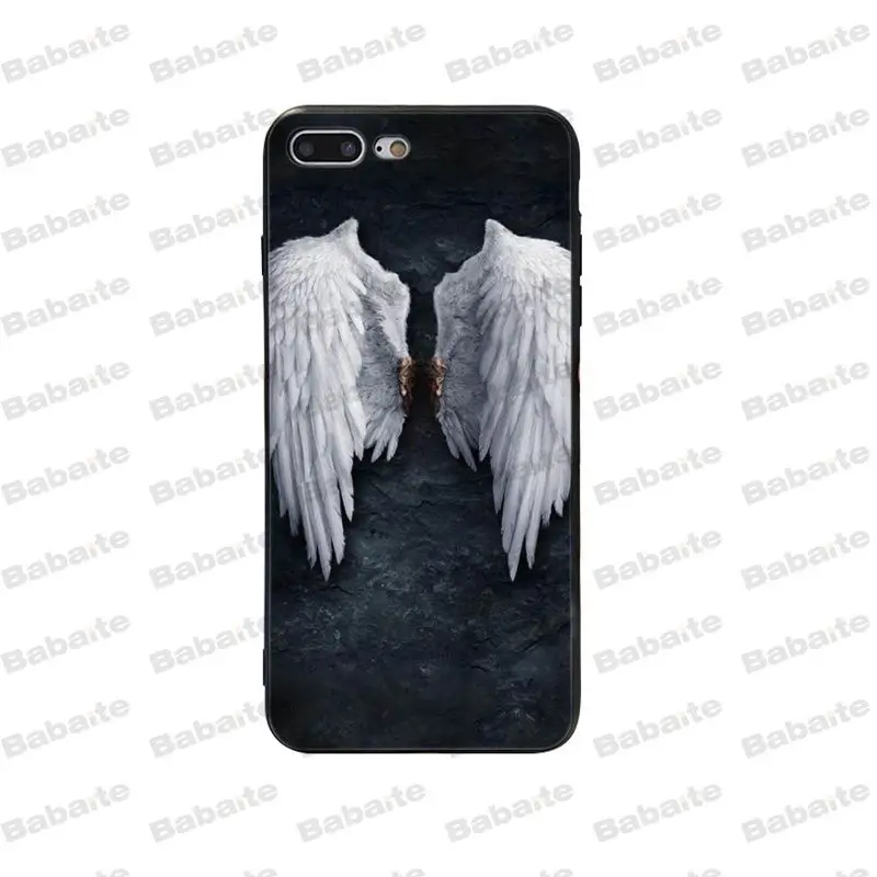 Angel Wings