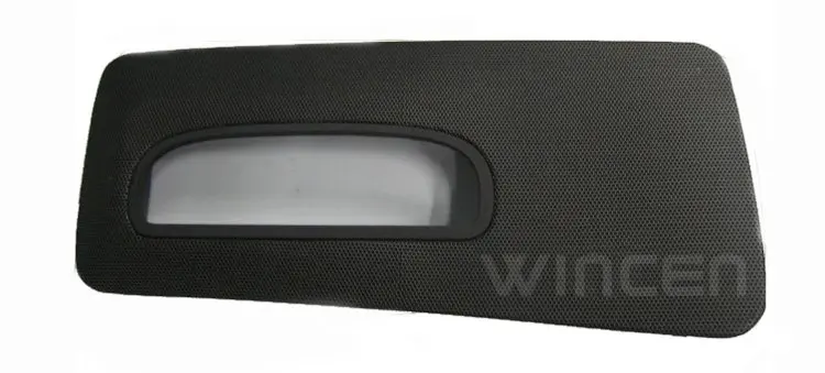 Top 6.5" Car GPS Player for Volvo S80/S60 with 3D Menu, GPS USB, SD, TV  with  Motorised panel 5
