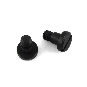 

2018 Real Tool Sets Steel 512153010013 Stepped Screw :no.1 :9/64*7 Fastening Screws For Tajima Machinery Special Parts