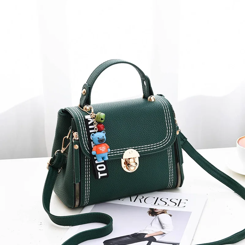 

Free Shipping Hot Sale New 2019 MIWIND Fashion Handbags Famous Brand Bags High Quality Women PU Leather Shoulder Bag WUBR052