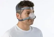 Nasal Mask