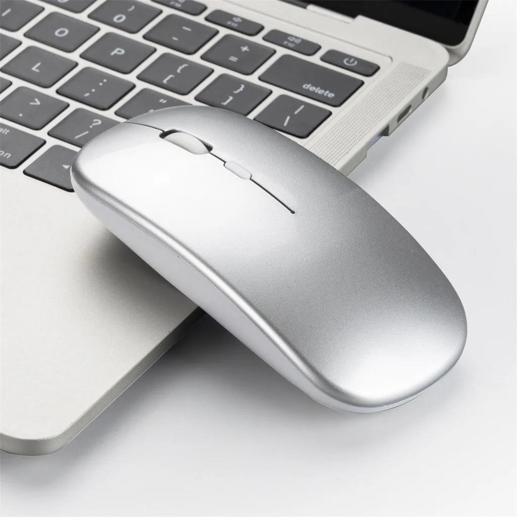 Wireless Mouse 