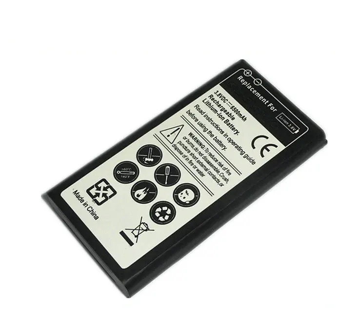 i9600 Extended