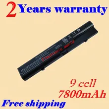 Jigu Новый аккумулятор для ноутбука HP 420 425 4320 т 620 625 ProBook 4320 s 4321 S 4325 S 4326 S 4420 s 4421 s 4425 s 4520 s 4525 S 4720 S