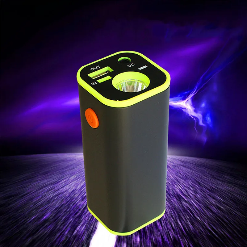 Clearance Cycling Accessories USB Mobile Power Bank 4x18650 Battery Charger Box Case Holder For iPhone Samsung bike Accessories 17703P45 1 Clearance Cycling Accessories USB Mobile Power Bank 4x18650 Battery Charger Box Case Holder For iPhone Samsung bike Accessories 17703P45 1