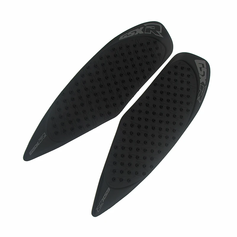 MTCLUB For Suzuki GSX-R GSXR600 GSXR750 2008 2009 2010 GSXR Motorcycle 3M Anti slip Tank Pad Side Gas Knee Grip Traction Pads (7)
