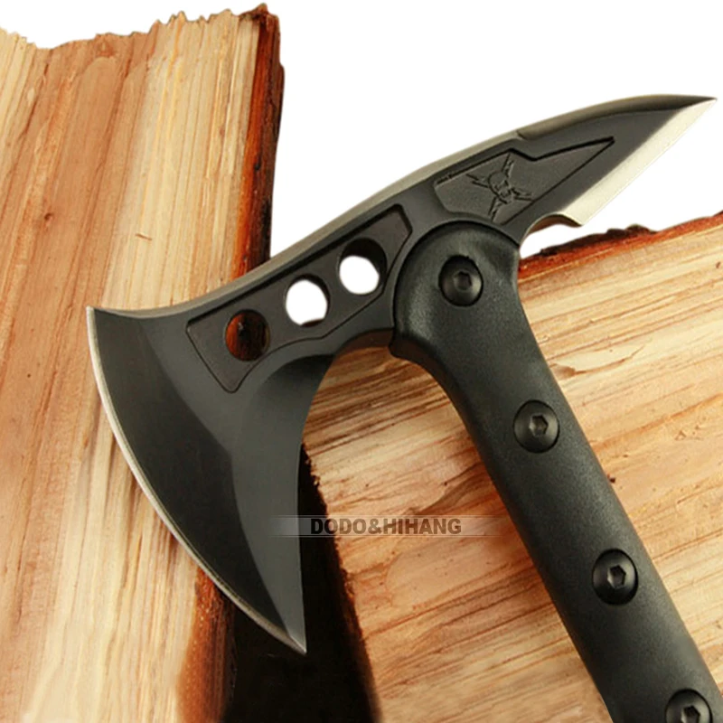 sog Tactical Tomahawk Axe Army Outdoor Hunts Axes for hunting Hatchet and machete survival multifunction axe for camping  DAA002 (5)
