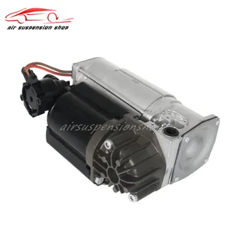 

Air Suspension Compressor Pump 2004-2009 For Jaguar XJ8 X358 Air Ride Pump Auto Repair kits C2C22825 C2C27702