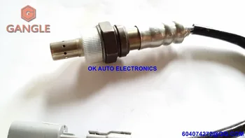 

Oxygen Sensor O2 Sensor Lambda Air Fuel Ratio for Toyota Camry Scion tC 89465-33220 2002-2007