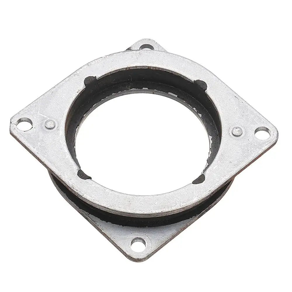 Machifit Shock Absorber Anti-vibration Damper Mount Bracket for 57mm Nema23 Stepper Motor