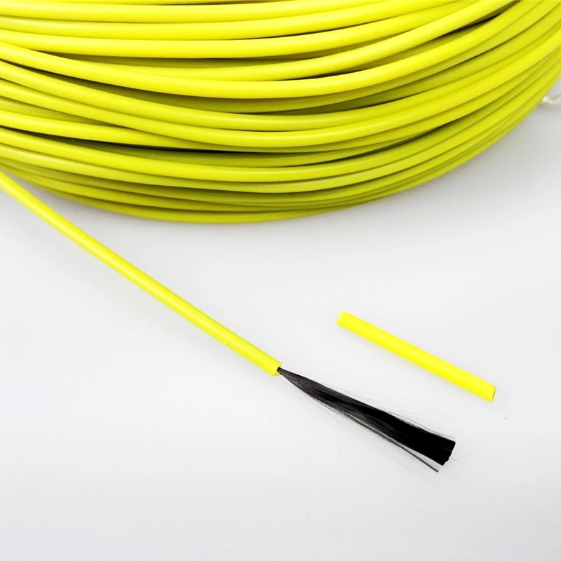 Low Cost but High Quality 12K New Infrared Carbon Fiber Heating cable