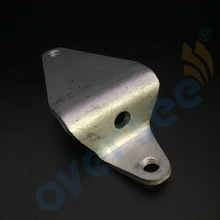 OVERSEE 689 48511 01 HOOK STEERING For 25HP 30HP Yamaha Outboard Engine Remotor Kit 689 48511