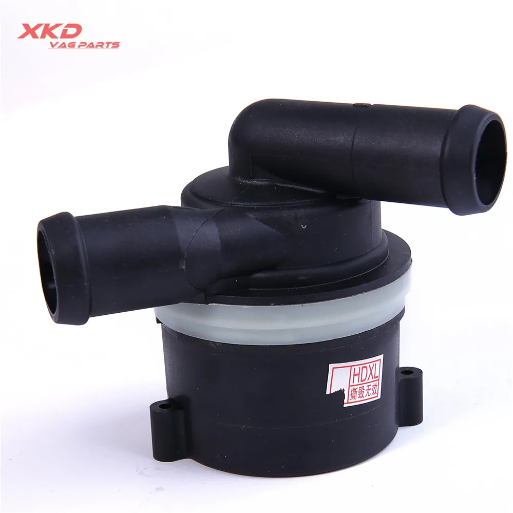 NEW Auxiliary Cooling Water Pump For VW Amarok 2010 2018 2.0TDI 03L 965