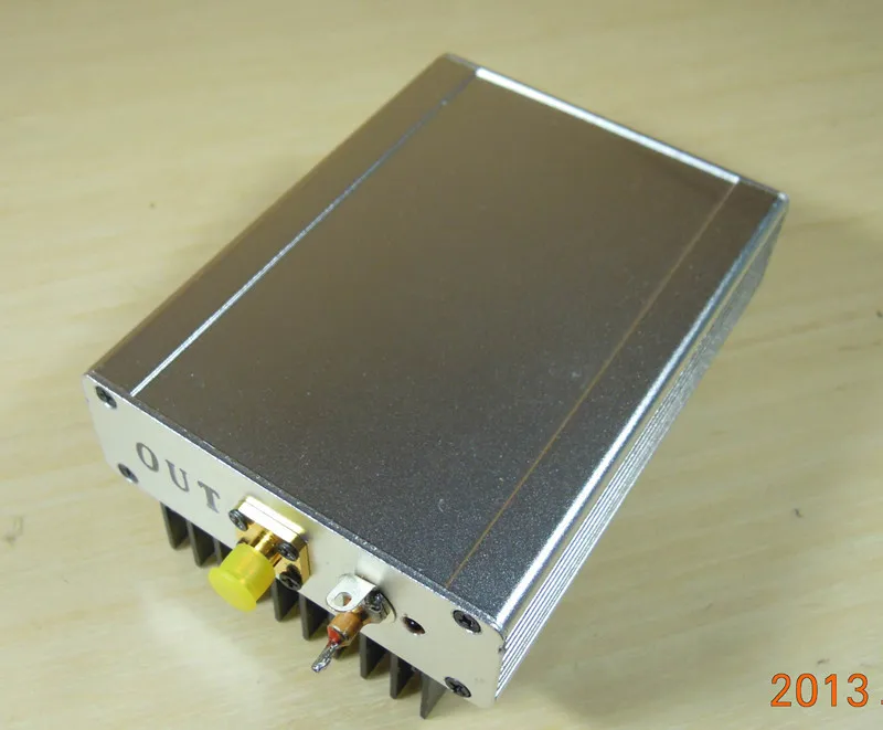 Высокочастотный усилитель 2 МГц 80 РЧ широкополосный мощности 5 Вт|amplifier for outdoor