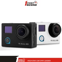 Original Firstscene F007 action camera 4K wifi Ultra HD 1080p/60fps 720P/120FPS pro waterproof mini cam bike video sports camera