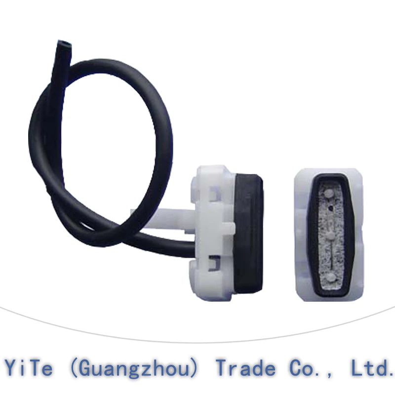 

Fast delivery!! High quality black tube cap top for  for Roland SP540I printer