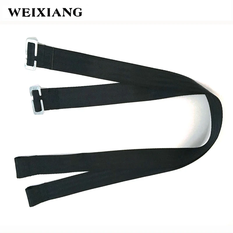 114cm Baby Car Seat Safety Harness Child Seat Belt Extender Webbing ...