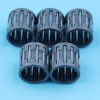 5 x Clutch Needle Bearing Cage For Chinese 4500 5200 5800 45cc 52cc 58cc Chainsaw ► Photo 3/6