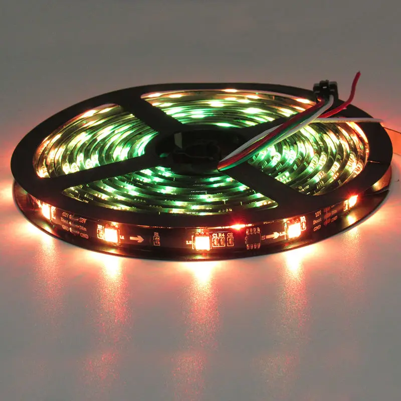 WS2811-30LED-12V-BK-IP65-6